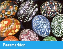 Paasmarkten