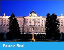 Palacio Real