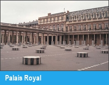 Palais Royal