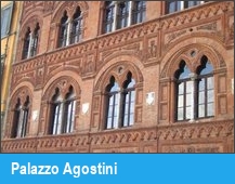 Palazzo Agostini