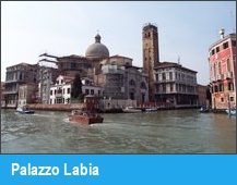 Palazzo Labia