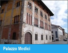 Palazzo Medici