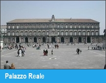Palazzo Reale
