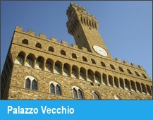 Palazzo Vecchio