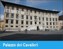 Palazzo dei Cavalieri