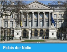 Paleis der Natie
