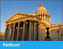 Pantheon