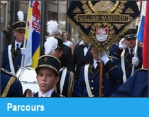 Parcours