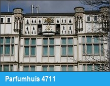Parfumhuis 4711