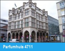 Parfumhuis 4711