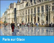 Paris sur Glace