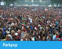Parkpop