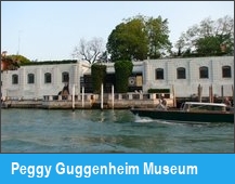 Peggy Guggenheim Museum