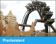 Phantasialand