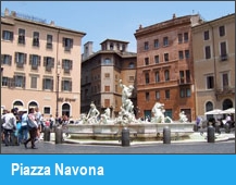 Piazza Navona