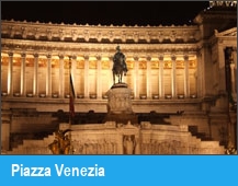 Piazza Venezia