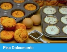 Pisa Dolcemente
