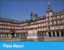 Plaza Mayor