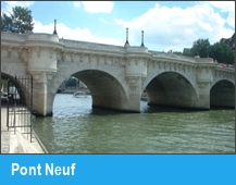 Pont Neuf