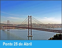 Ponte 25 de Abril