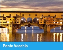 Ponte Vecchio