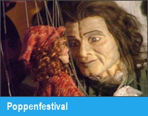 Poppenfestival