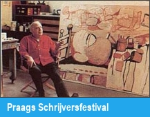 Praags Schrijversfestival