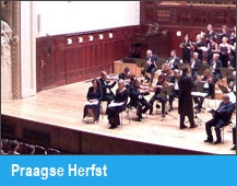 Praagse Herfst
