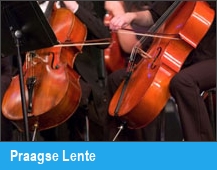 Praagse Lente