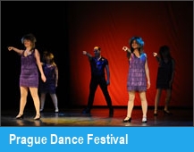 Prague Dance Festival