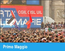 Primo Maggio