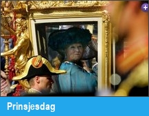 Prinsjesdag