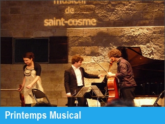 Printemps Musical
