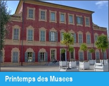 Printemps des Musees