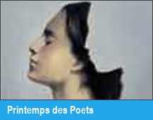 Printemps des Poets