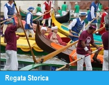 Regata Storica