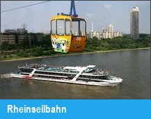Rheinseilbahn