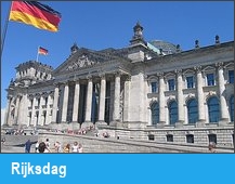 Rijksdag