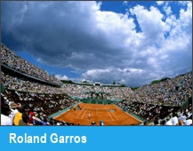 Roland Garros
