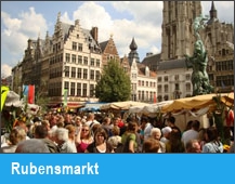 Rubensmarkt