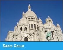 Sacre Coeur