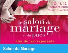 Salon du Mariage