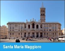 Santa Maria Maggiore