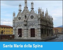 Santa Maria della Spina