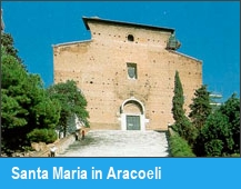 Santa Maria in Aracoeli