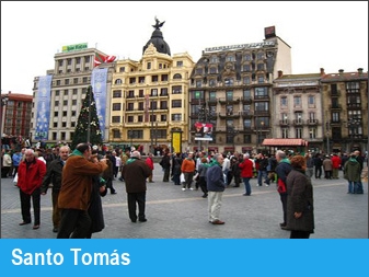 Santo Tomás