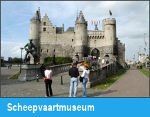 Scheepvaartmuseum