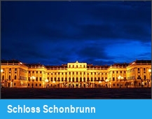 Schloss Schonbrunn