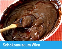 Schokomuseum Wien