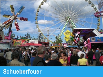 Schueberfouer